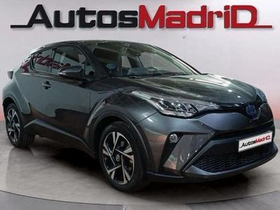 Usado Toyota C-HR Advance 184 CV (135 kW) 2023 SUV