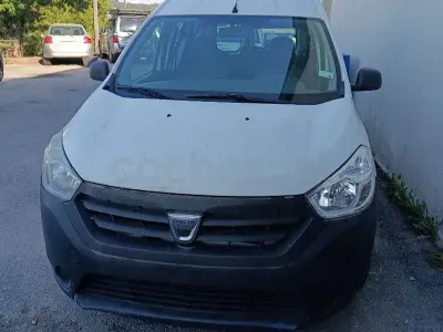 Usado Dacia Dokker