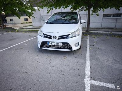 Toyota Verso