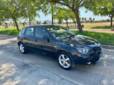 Usado Mazda 3