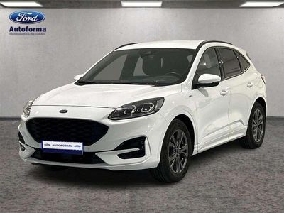 Blanco Usado 2022 Ford Kuga ST-Line SUV | 26.800 €