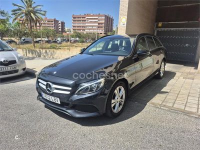 Mercedes C180
