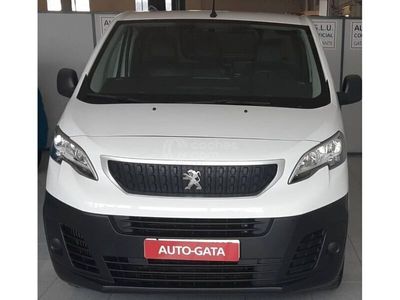 usado Peugeot Expert Fg. Compact 1.6bluehdi S&s Pro 115