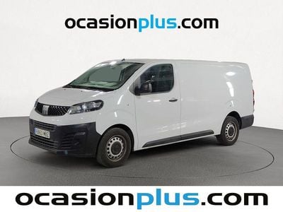 Usado Fiat Scudo Business 144 CV (105 kW) 2022 Blanco Van