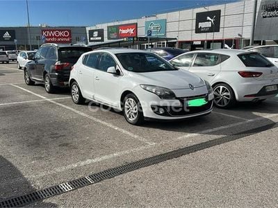Renault Mégane III