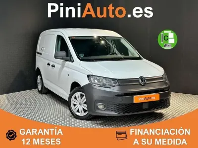 Usado VW Caddy
