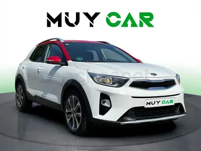 Usado Kia Stonic