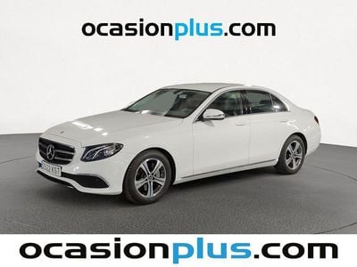 Mercedes E350