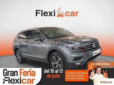 VW Tiguan Allspace