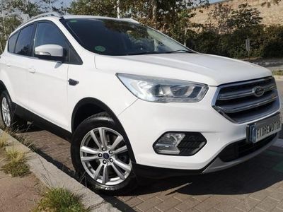 usado Ford Kuga 1.5 EcoBoost 129kW 4x4 Trend Automático