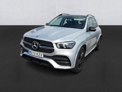 Mercedes GLE300