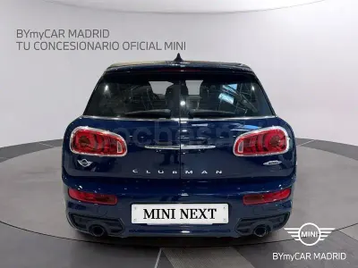 Usado Mini John Cooper Works Clubman