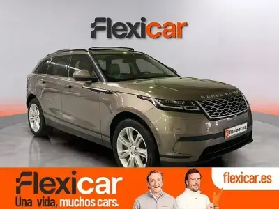 Occasion Land Rover Range Rover Velar SE 240 PK (176 kW) 2018 Bruin SUV