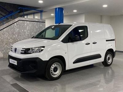 Usado 2024 Peugeot Partner Monovolumen | 18.990 € (Super precio)