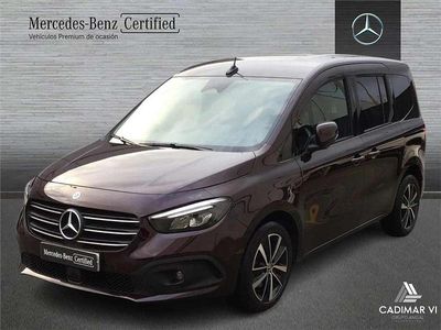 Usado Mercedes 180 116 CV (85 kW) 2025 Berlina
