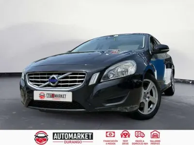 Usado Volvo S60