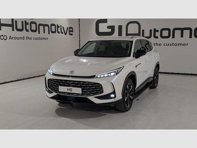 Nuevo MG HS Comfort 272 CV (200 kW) 2026 Blanco SUV