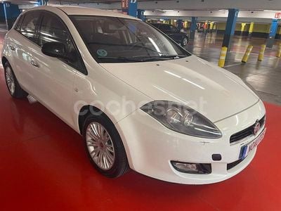 Fiat Bravo