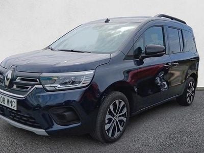 Usado Renault Kangoo Techno 89 kW (122 CV) 2024 Monovolumen