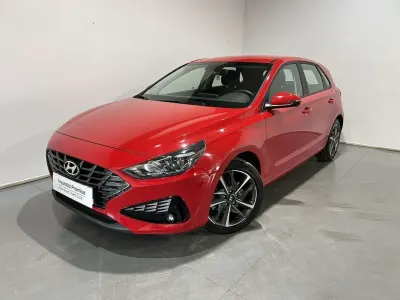 Usado Hyundai i30
