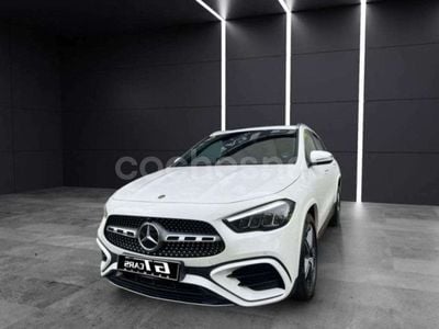 Mercedes GLA250
