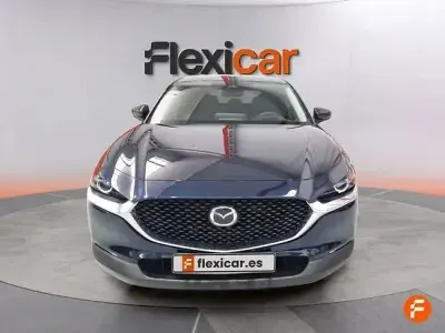 Usado Mazda CX-30