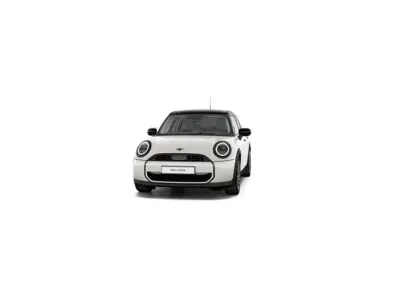 Usado Mini Cooper Classic 114 kW (156 CV) 2025 Blanco Utilitario