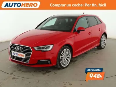 Käytetty Audi e-tron
