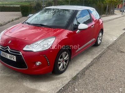 Citroën DS3