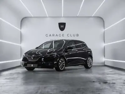 Usado Renault Mégane