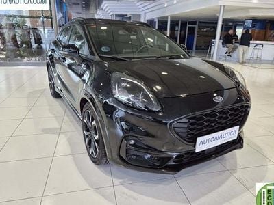 Usado Ford Puma ST-Line X 125 CV (91 kW) 2021 SUV