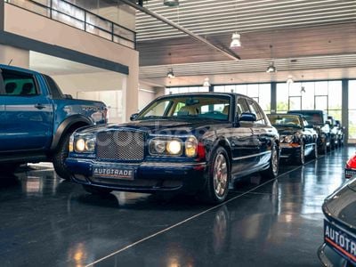 Bentley Arnage