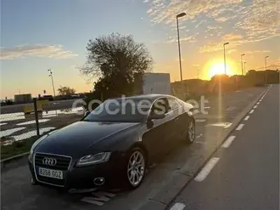 Usado Audi A5