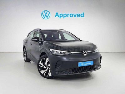 Usado VW ID.4 Pro Performance 150 kW (204 CV) 2022 Eléctrico SUV