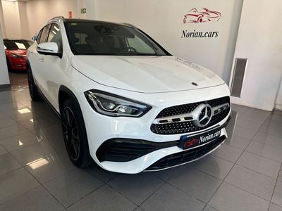 Mercedes GLA200