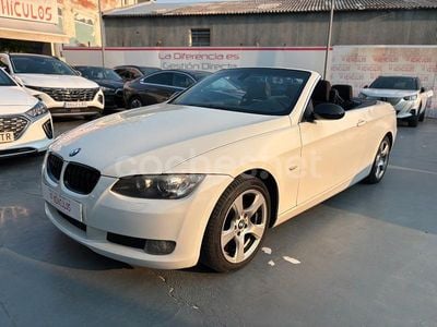 BMW 320 Cabriolet