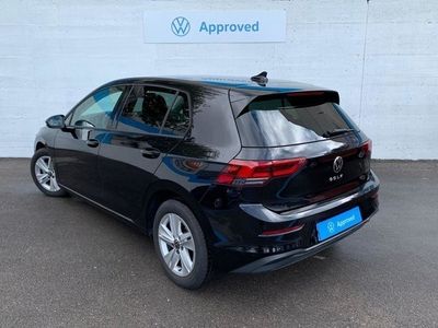 VW Golf Alltrack