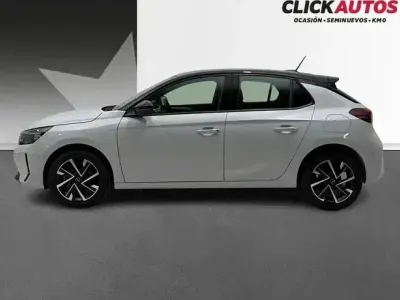 Usado Opel Corsa