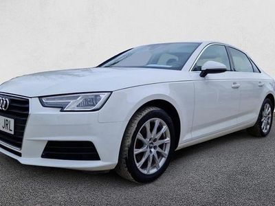Usado Audi A4 Design 150 CV (110 kW) 2016