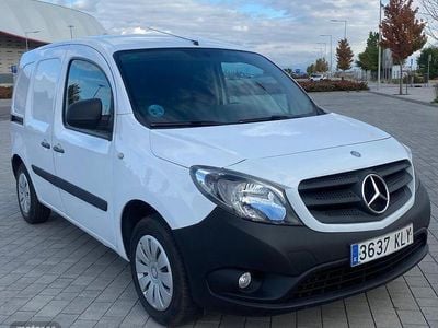 Mercedes Citan 109