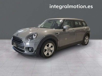 Mini One D Clubman