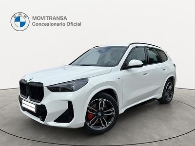 Usado BMW 120 Comfort Edition 163 CV (119 kW) 2025 Utilitario