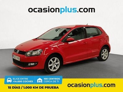 VW Polo