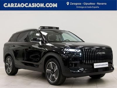 Usado Jaecoo 7 147 CV (108 kW) 2025 Otro SUV