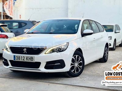 Peugeot 308 SW