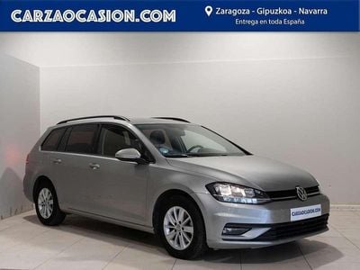 VW Golf VII