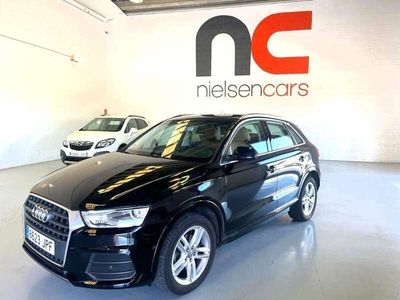 usado Audi Q3 2.0 TFSI Design Ed. Q. S-T 162kW(9.75)