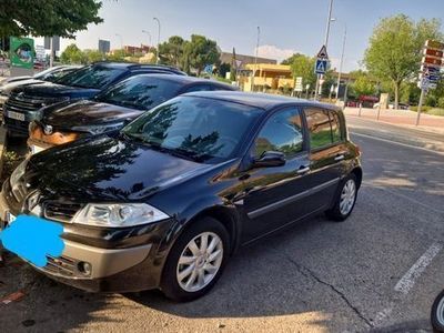 usado Renault Mégane II 