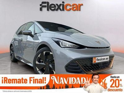 Eléctrico Usado 2023 Cupra Born e-Boost Utilitario | 22.490 € (Super precio)