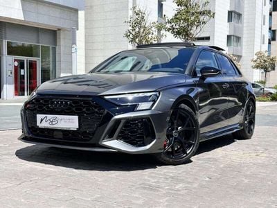 Audi RS3 Sportback